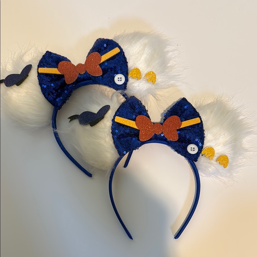 Mickey Ears